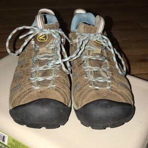 Keen  Targhee Hiking Shoes